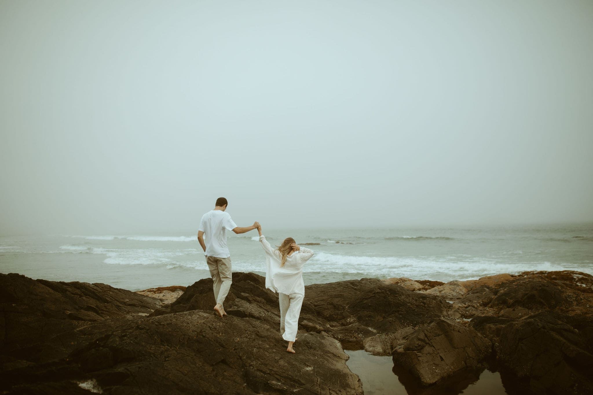Couple participating in Internal Family Systems (IFS) couples therapy to improve communication and resolve recurring relationship conflicts in Flower Mound and Argyle, Texas.